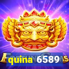 quina 6589